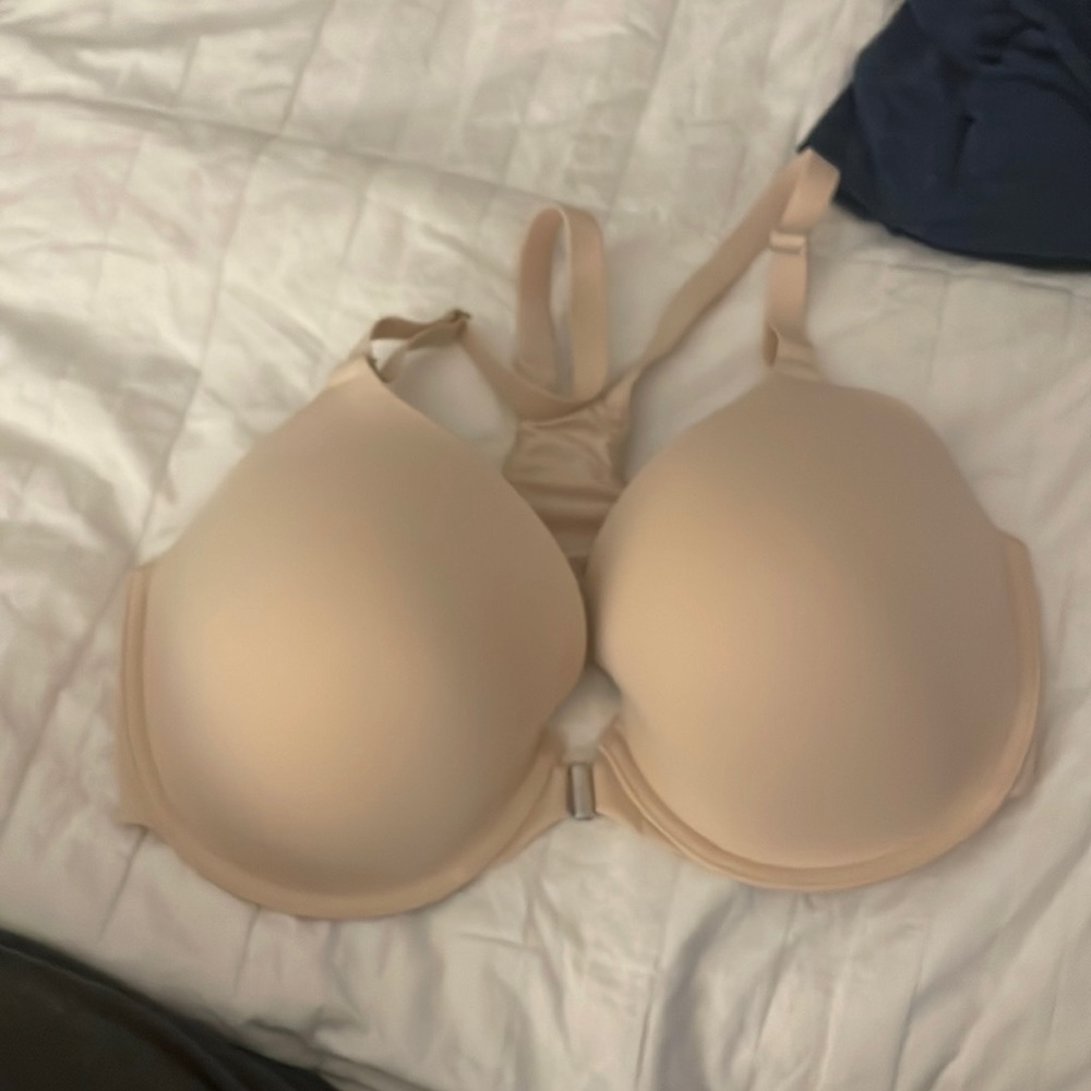 Soma 36DD Memorable Racerback
